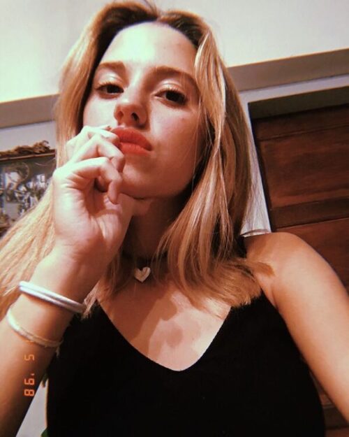 Pack de Federica Fernández +1 Video XXX