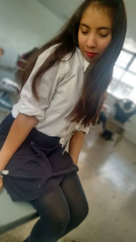 Pack de Colegiala Ximena Sanchez