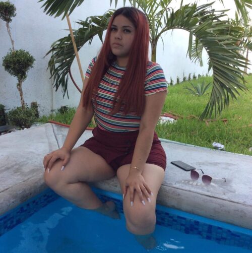 Pack de Lorena Patiño +3 Videos Follando