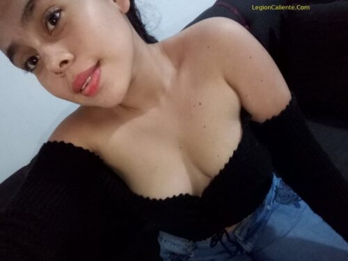 Pack XXX de Paola + video
