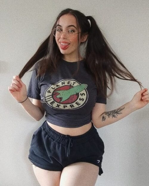 Pack de Streamer HeyImBee
