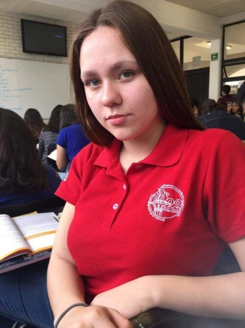 Pack de Rica Colegiala Tetona