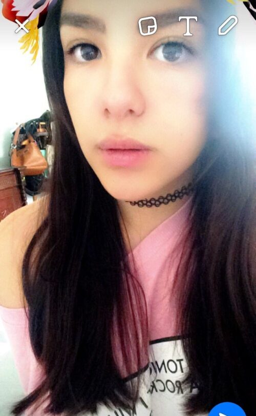 Pack de Luisa Mantilla +4 Videos XXX