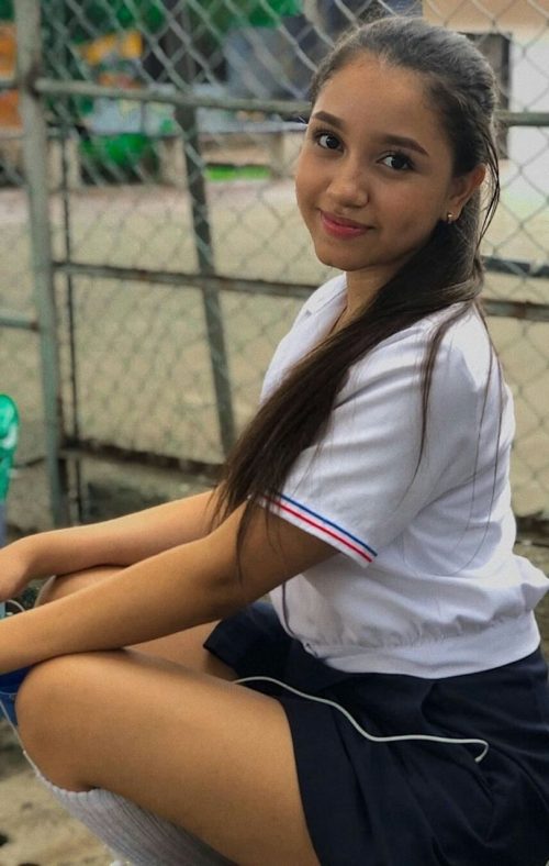 Pack de Colegiala OnlyFans