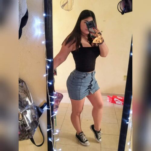 Pack de Julieta Torres (Colegiala)