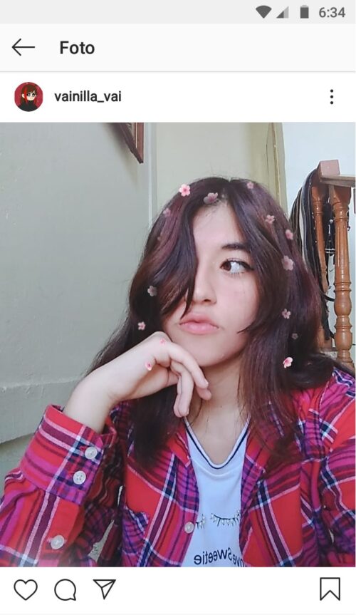 Pack de Vainilla_vai +Vídeo