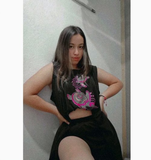 Pack de Lizeth Moreno +2 Videos