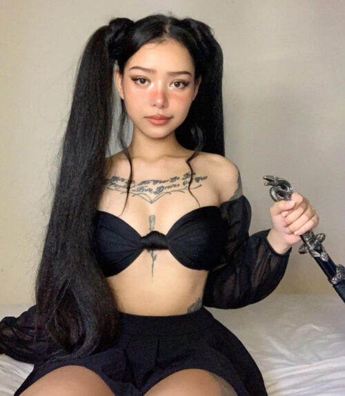Pack de Onlyfans Bella Poarch +65 Vídeos