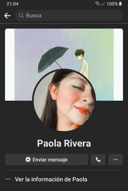Pack de Paola Rivera +Vídeo Masturbándose