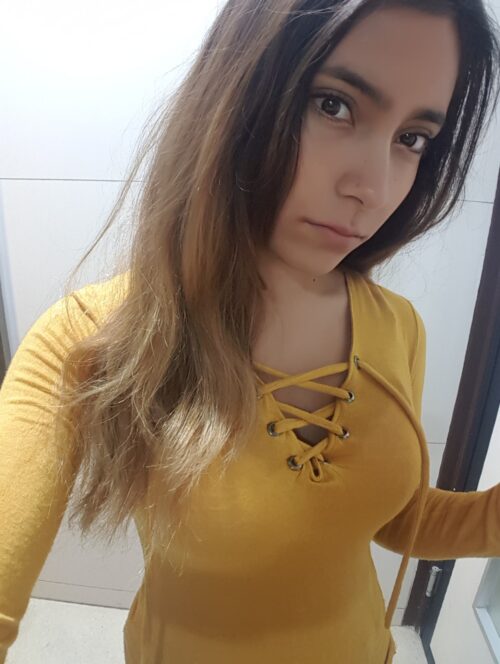 Pack de Madison Torres Wolf +Vídeo
