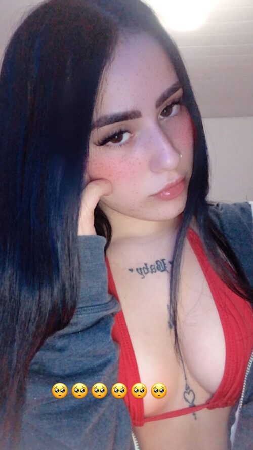 Pack de Streamer Zoe Naiara +26 Vídeos