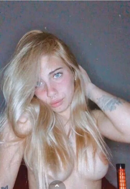 Pack de Rubia Argentina + Videos