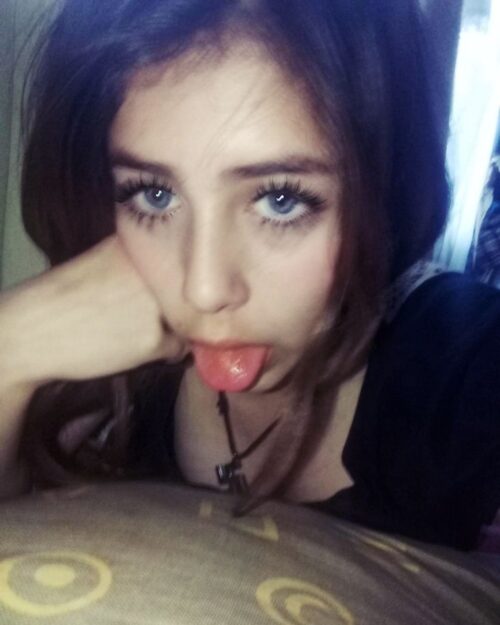 Pack de Jahaira Hermosa Adolecente +18