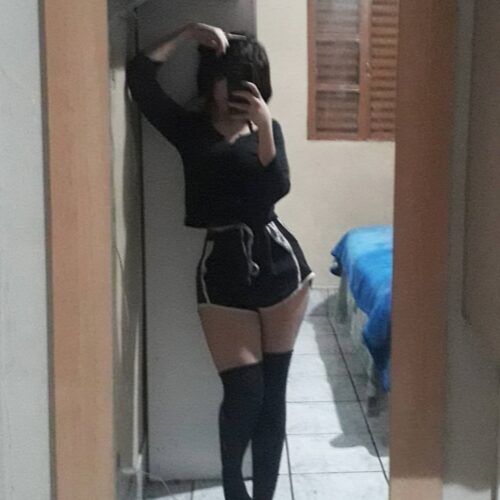 Pack de Suculento Cuerpo de Gotica
