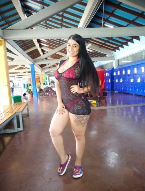 Pack de Morena Culona + 5 Videos