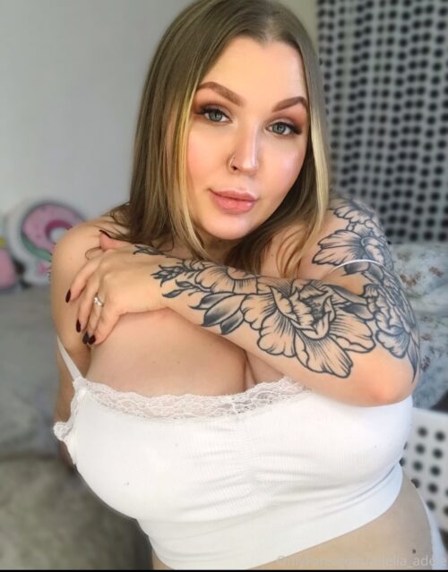 Pack de Adeliaadele +7 Videos