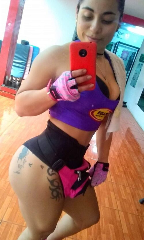 Pack de Aixa Thalia Berrios