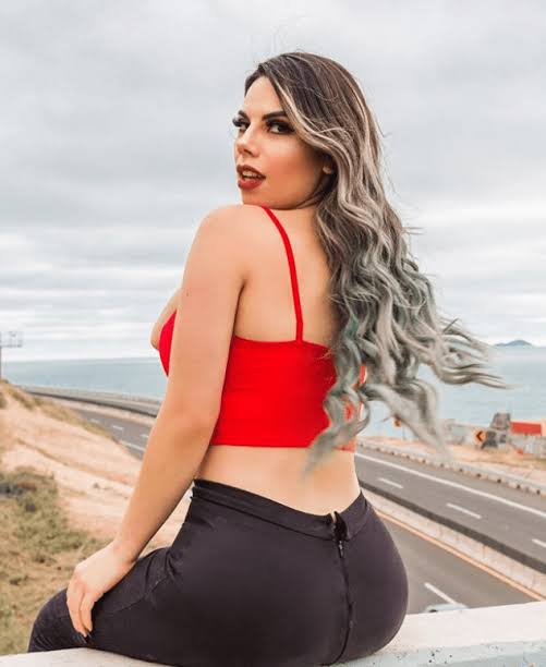 Pack de Lizbeth Rodríguez (Badabun) +10 Vídeos