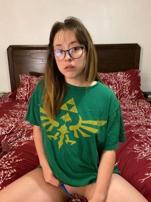 Pack de AshleyAnnxoxo Of +3 Videos