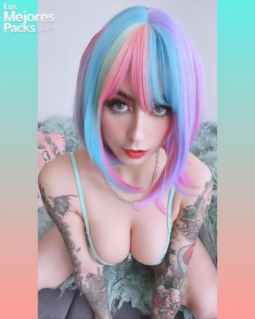 Pack de Stacycy +7 Videos