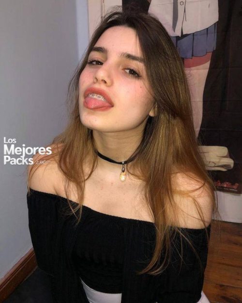 Pack de Solsenpai (Nudes)