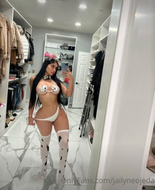 Pack de Jayline Ojeda (jailyneojeda) +10 Videos