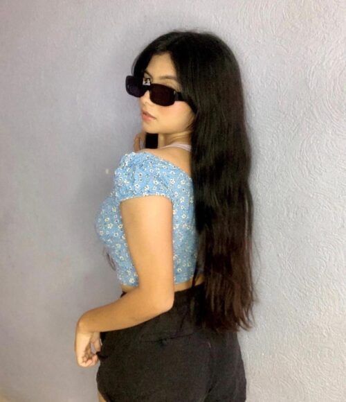 Pack de Mafer (mafererosa) +4 Videos